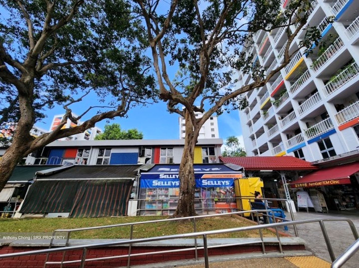 Blk 51 Macpherson Garden (Geylang), HDB 3 Rooms #608953301